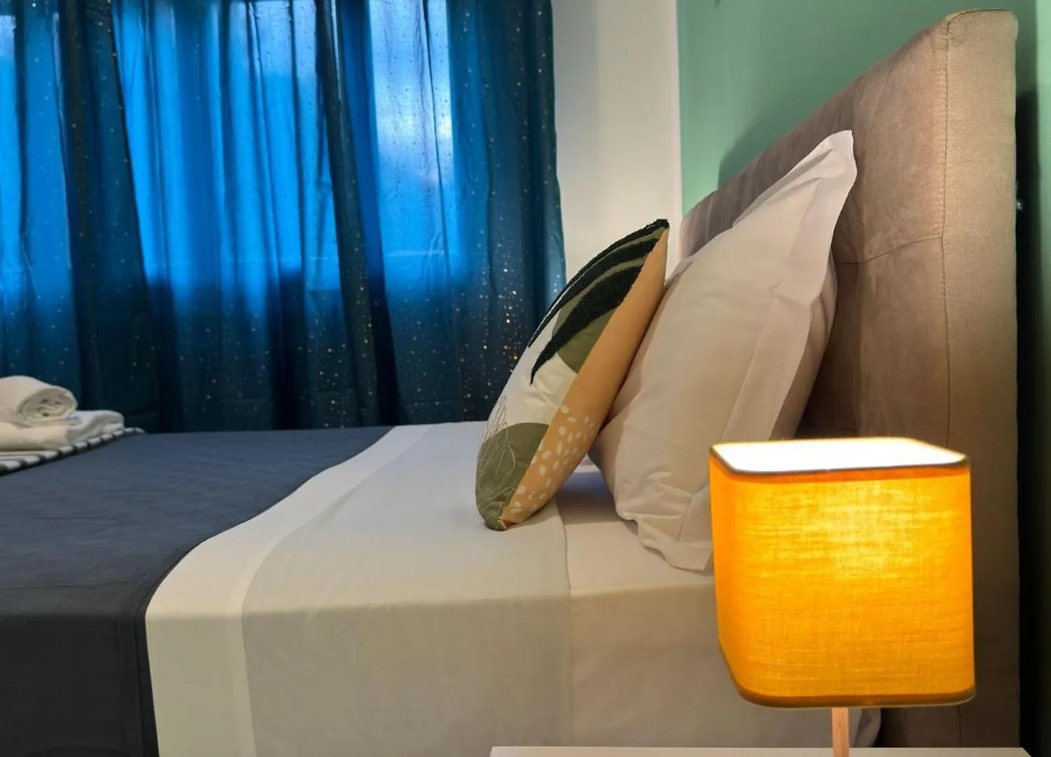 United Residence ヴェネツィア 0*,  イタリア