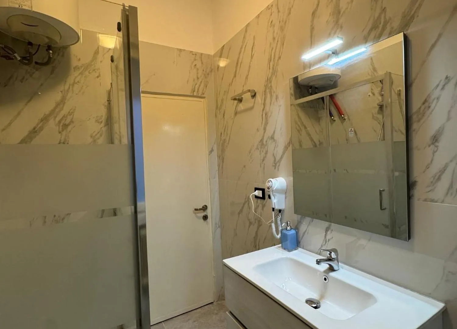 ゲストハウス United Residence ヴェネツィア イタリア