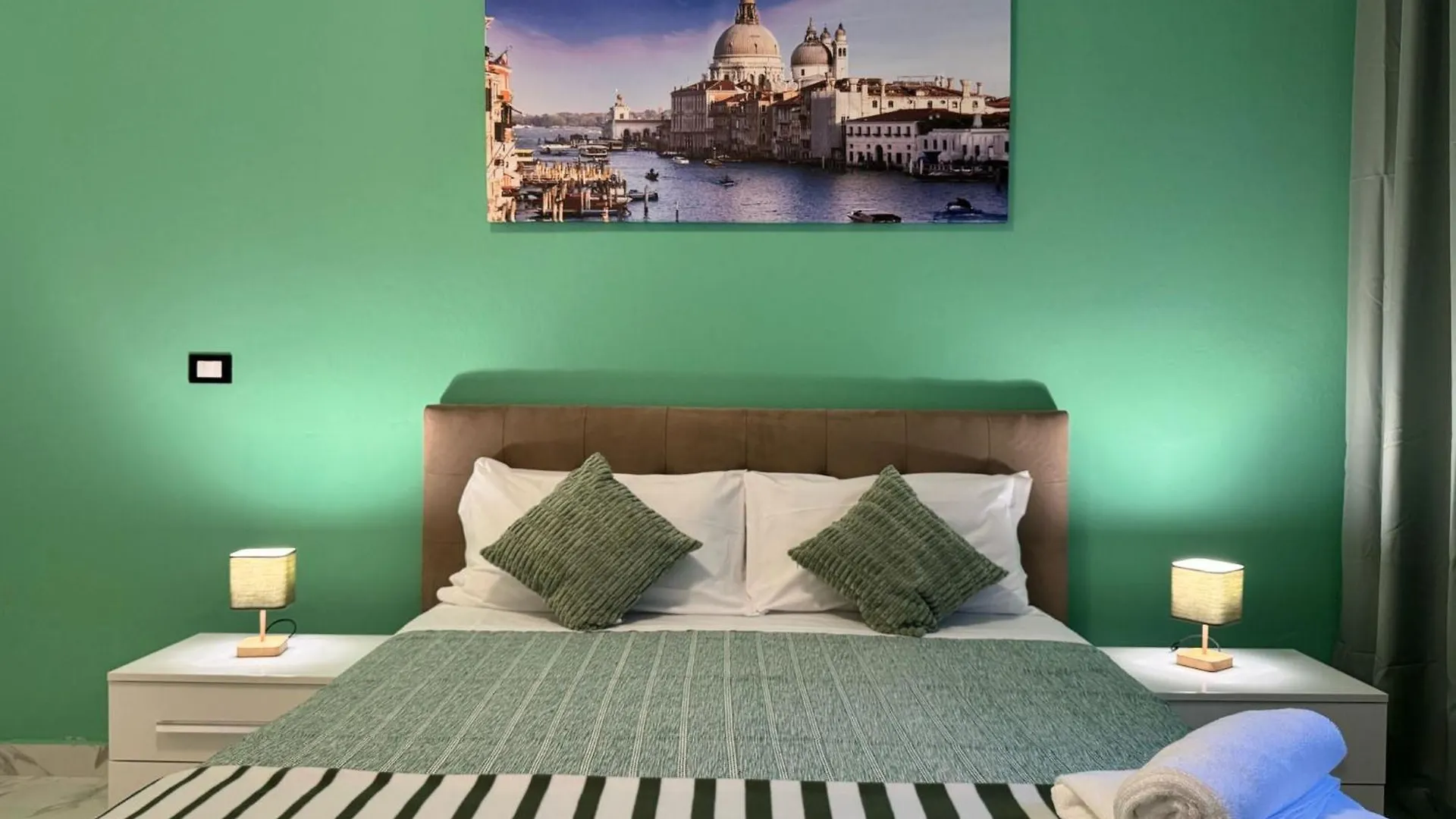 United Residence ヴェネツィア 0*,  イタリア