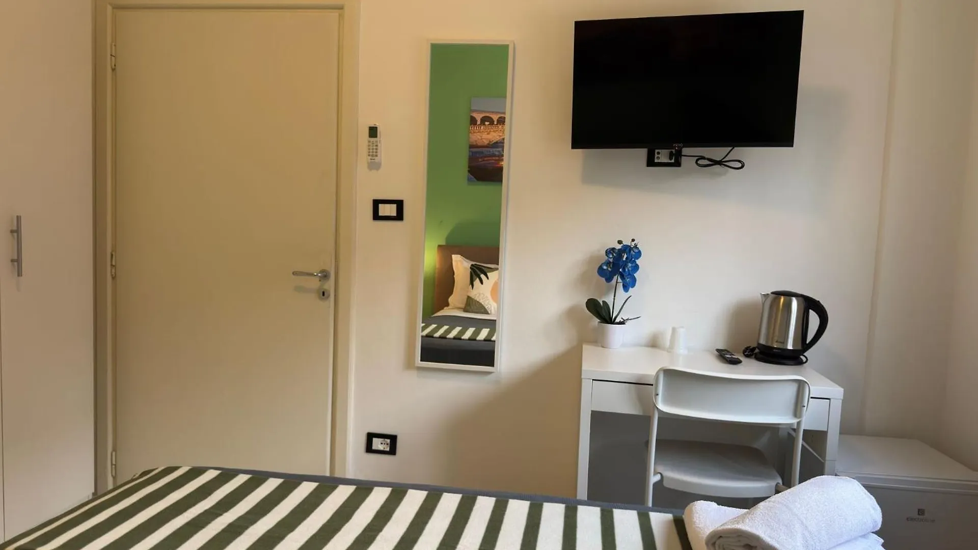 ゲストハウス United Residence ヴェネツィア イタリア