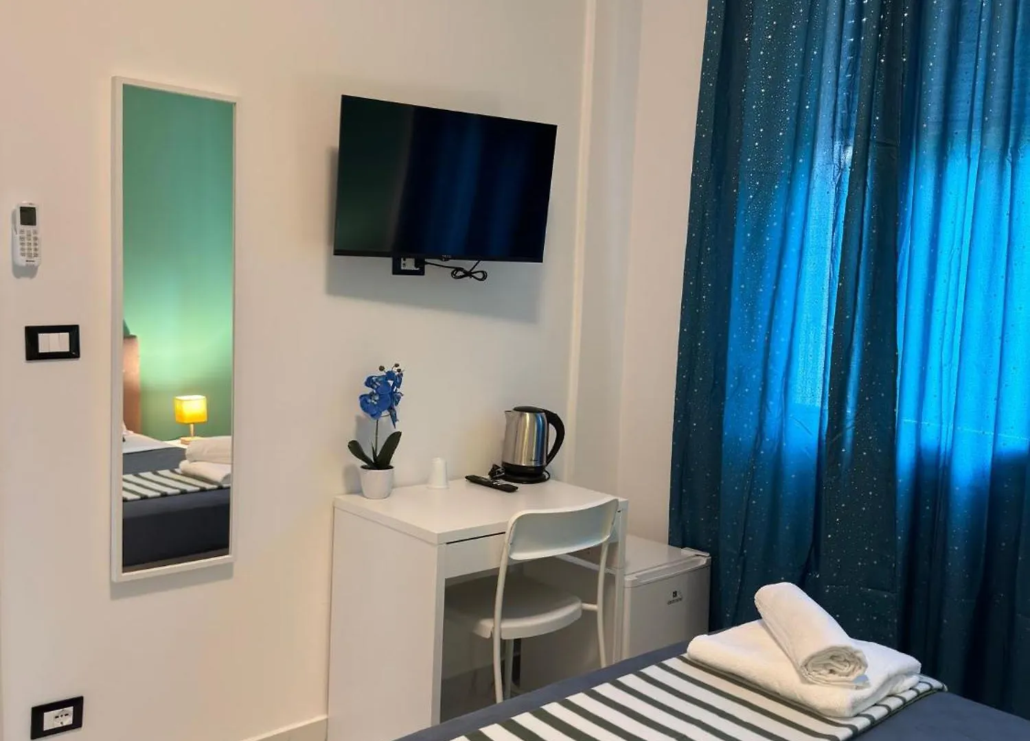 United Residence ヴェネツィア