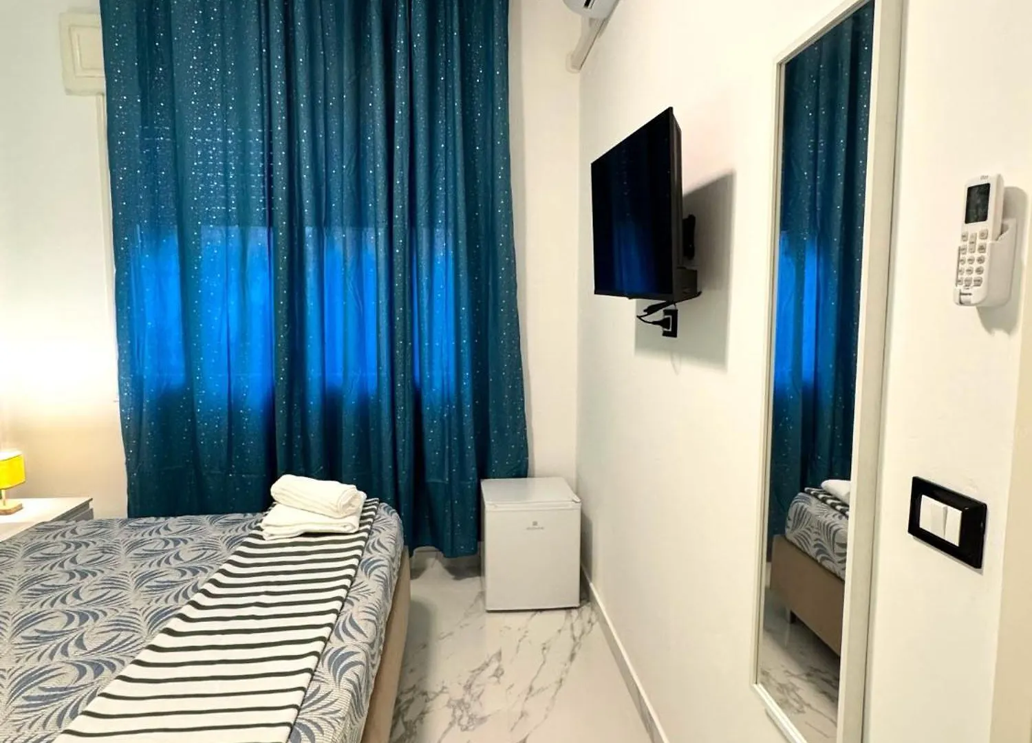 United Residence ヴェネツィア ゲストハウス